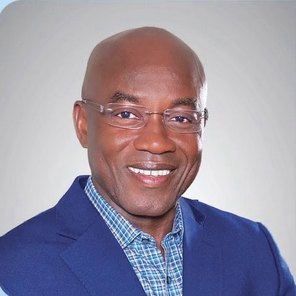 Augustine Doe, Founder and CEO of Doegode